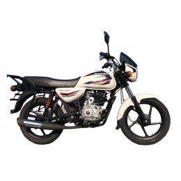 Мотоцикл Bajaj Boxer BM150UG