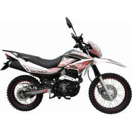 Мотоцикл Geon X-Road light 200