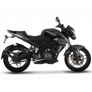  Мотоцикл bajaj pulsar ns200